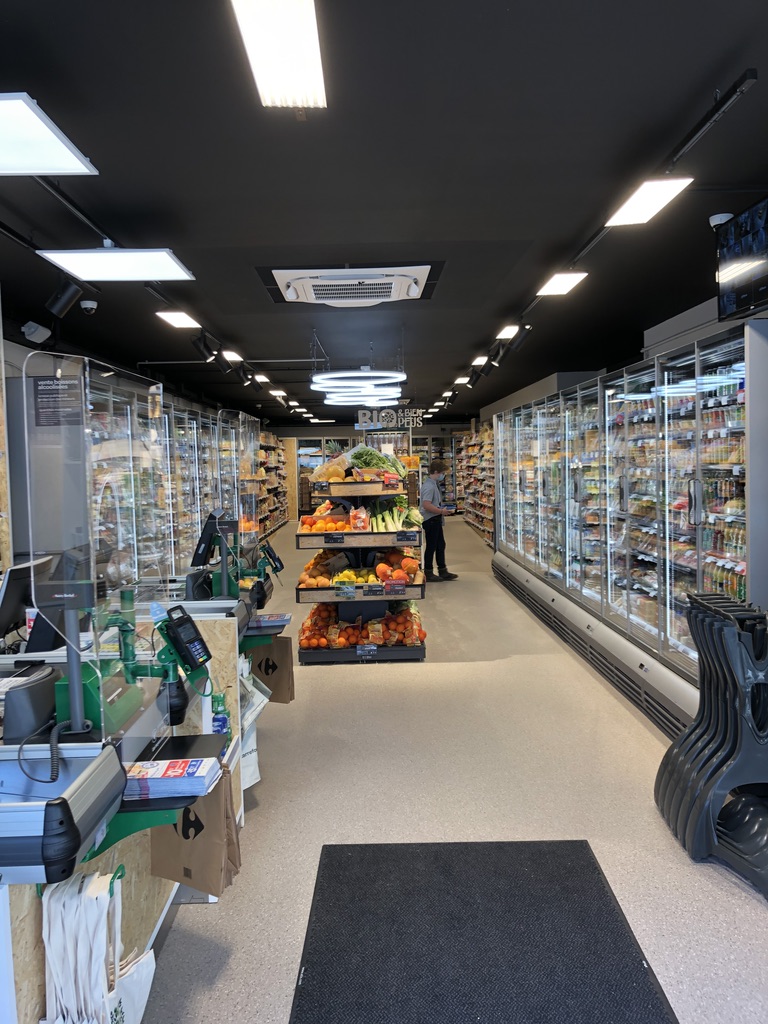 Carrefour Express — photo 3