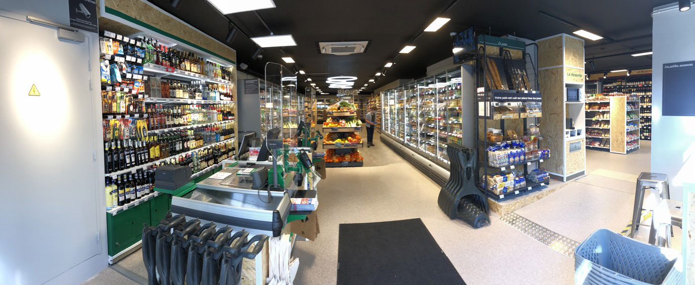 Carrefour Express