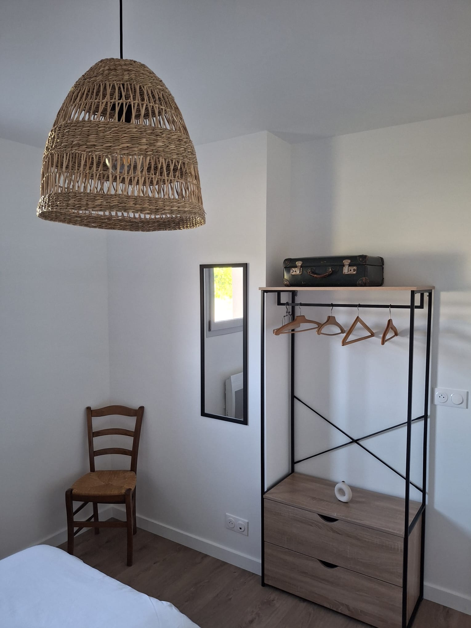 Meublé de Tourisme L'Unik Lac de Vassivière, Royère-de-Vassivière