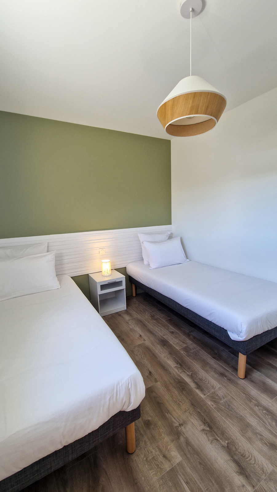 Meublé de Tourisme L'Unik Lac de Vassivière, Royère-de-Vassivière - photo 5