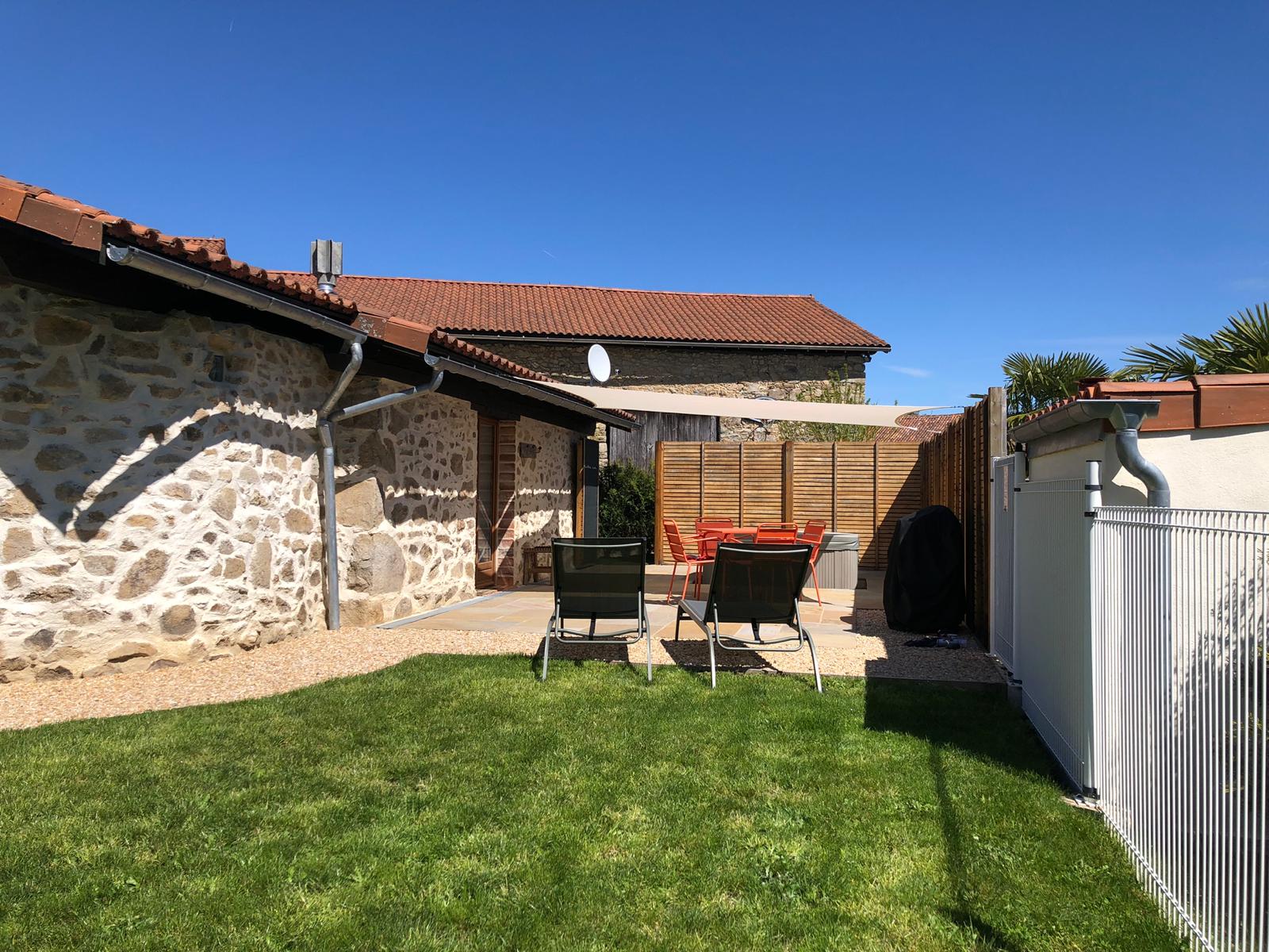 La Charnière Chadalais, Maisonnais-sur-Tardoire - photo 4