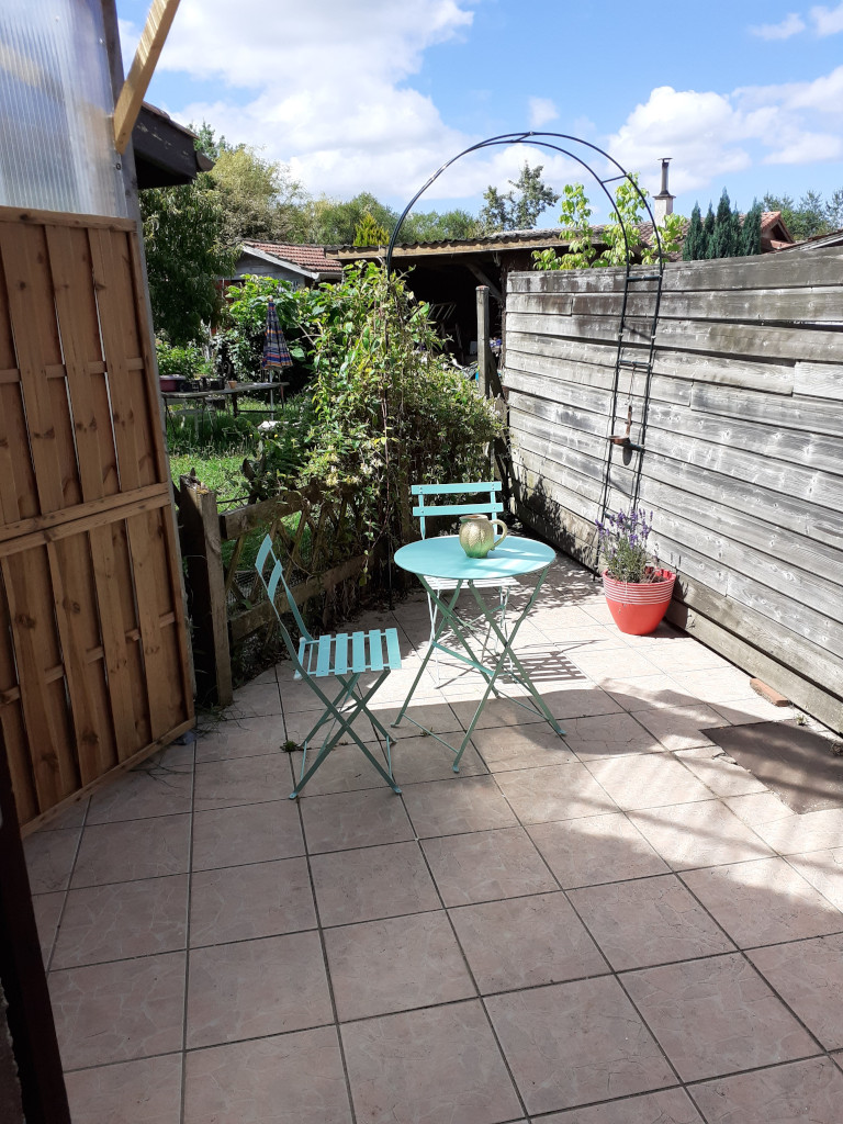 Jodial, Uza - photo 7