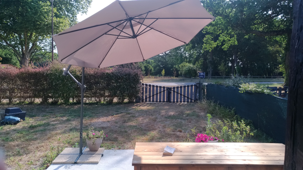 Jodial, Uza - photo 8