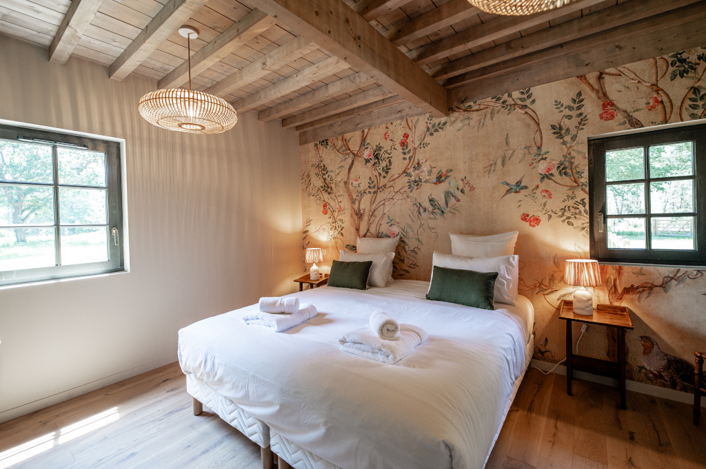 Maison Marie-Lys, Uza - photo 9