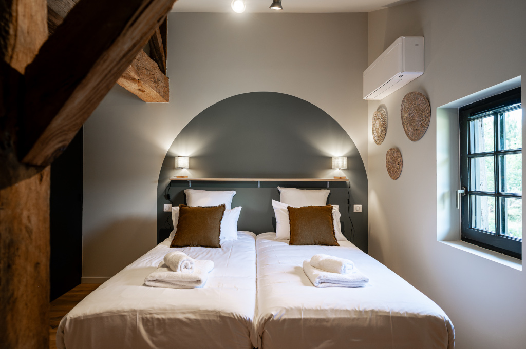 Maison Marie-Lys, Uza - photo 10