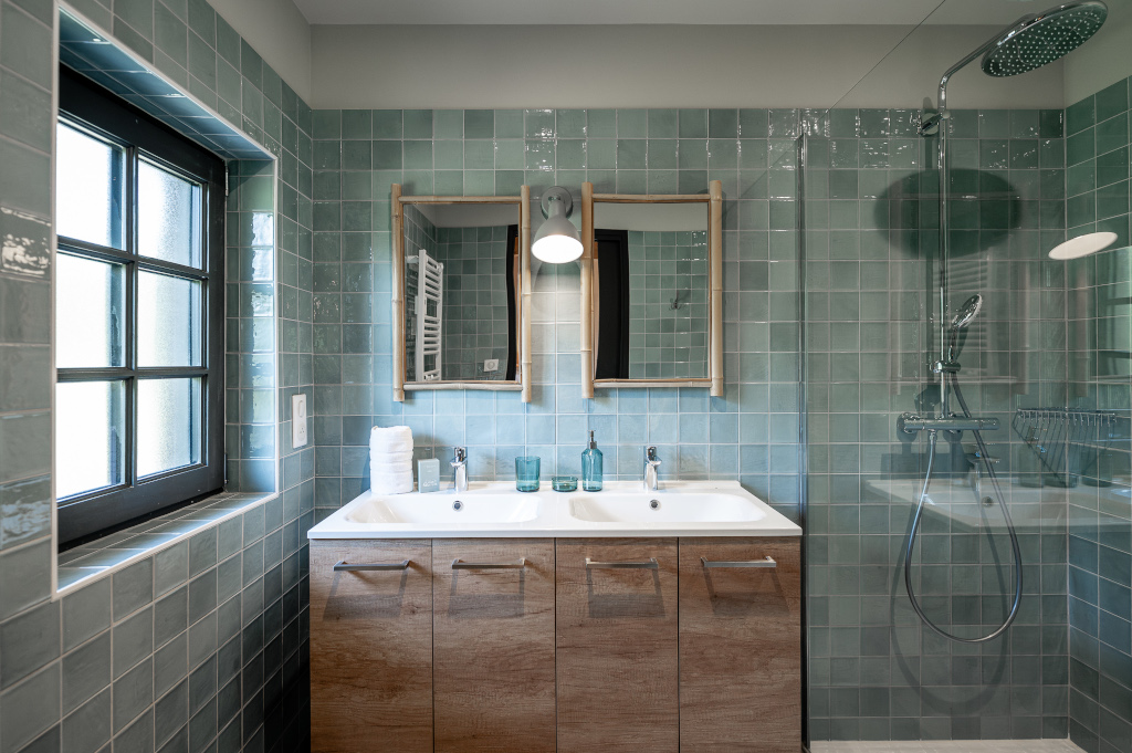 Maison Marie-Lys, Uza - photo 3