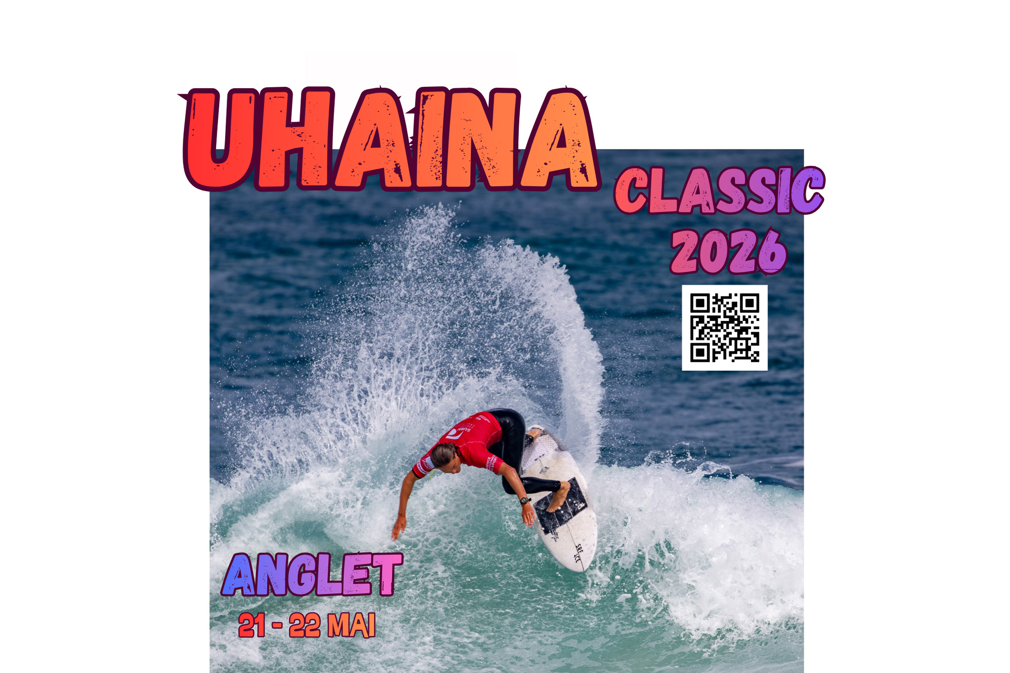Uhaina Classic — visuel événement