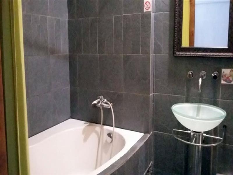 Gîte Vertes Montagnes et Cie - Gîte Ultreïa