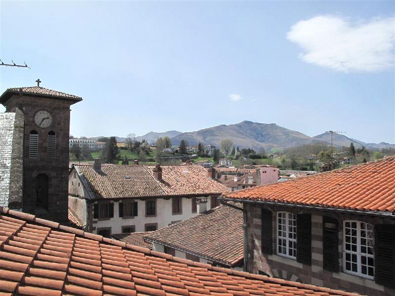 Gîte Vertes Montagnes et Cie - Gîte Ultreïa