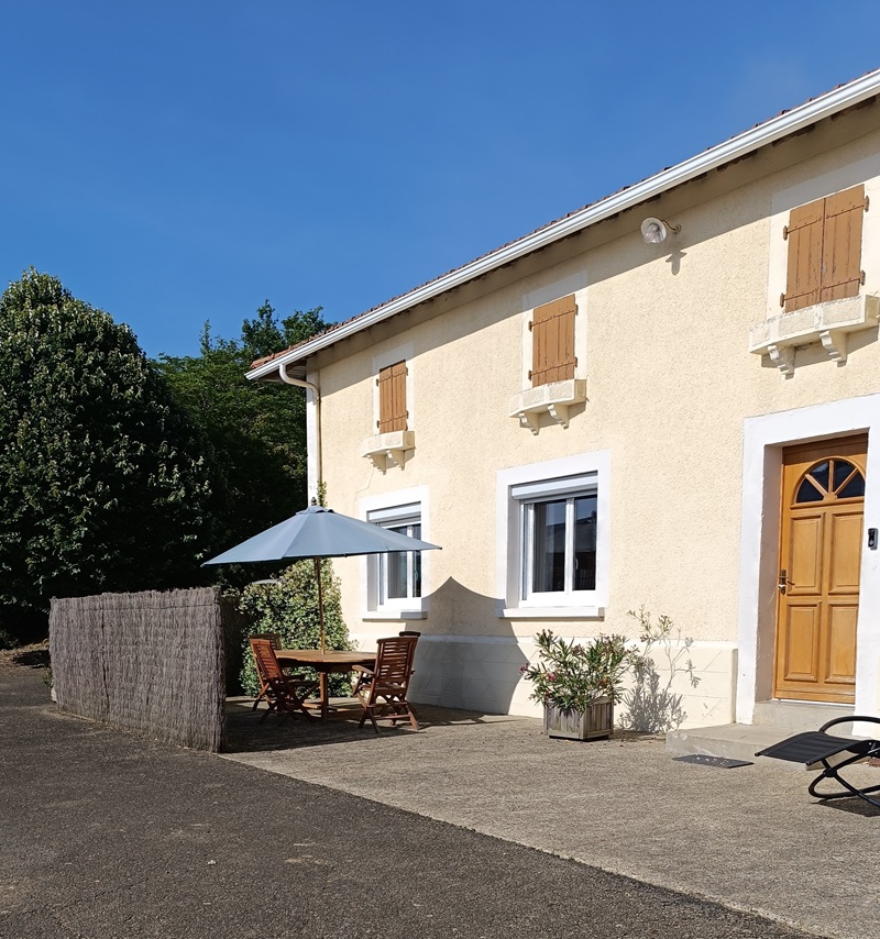 Un Air de Campagne, Saint-Loubouer - photo 2