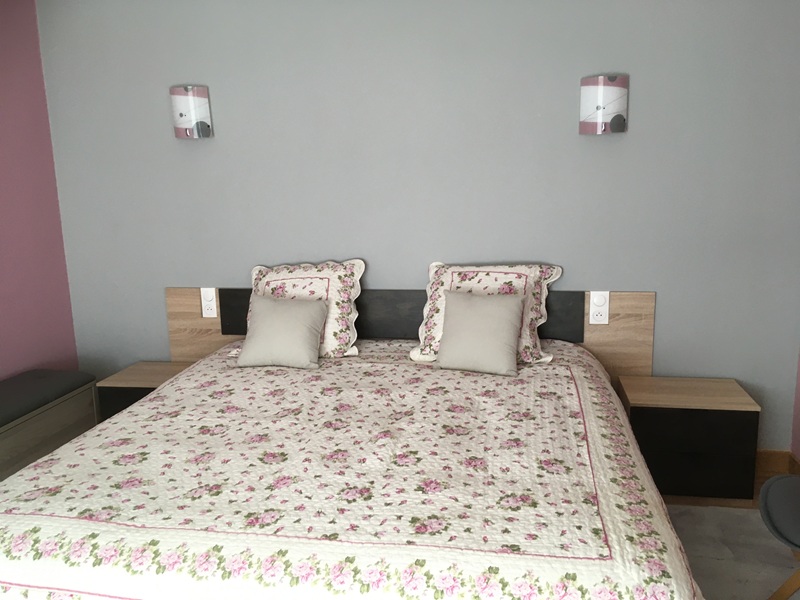 Un Air de Campagne, Saint-Loubouer