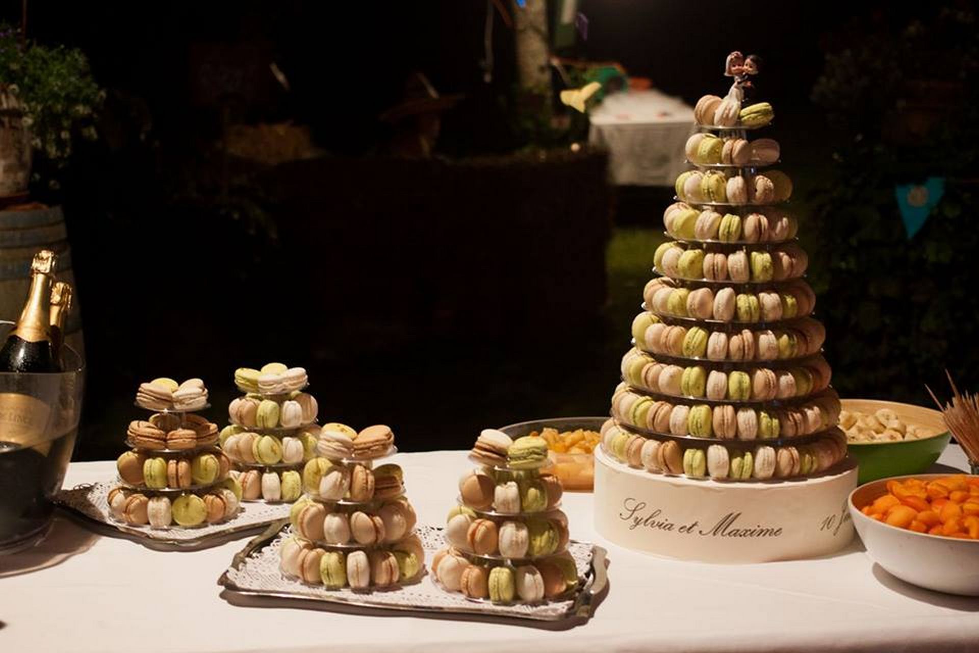 Un monde de pâtisserie, Orthez - photo 21