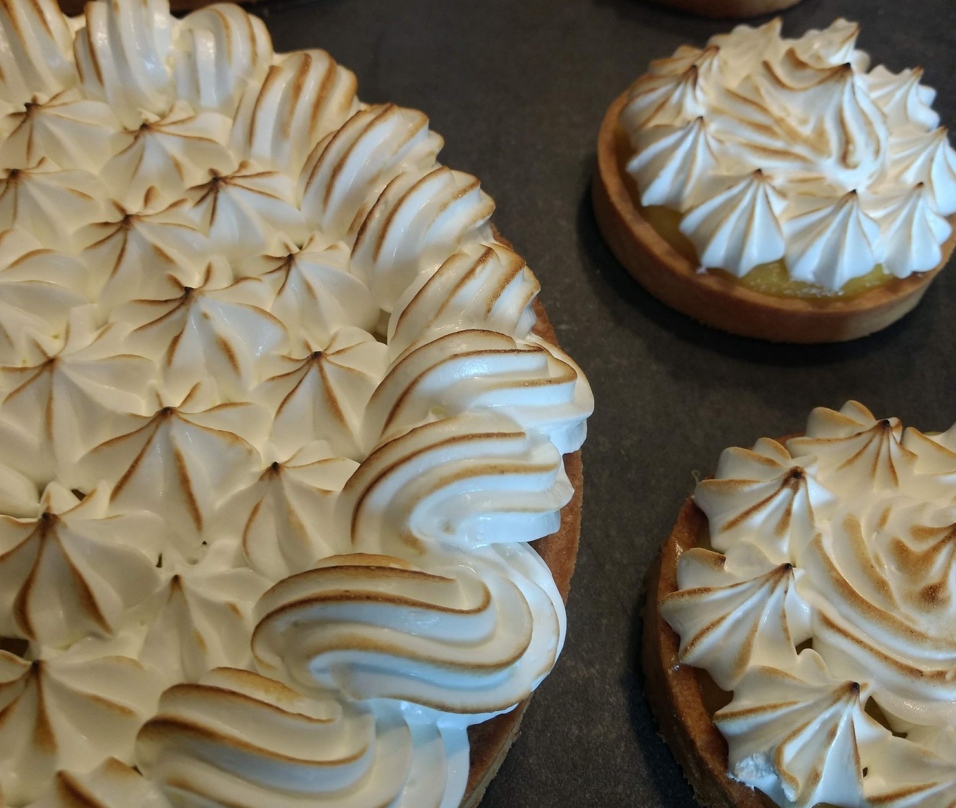 Un monde de pâtisserie, Orthez - photo 18