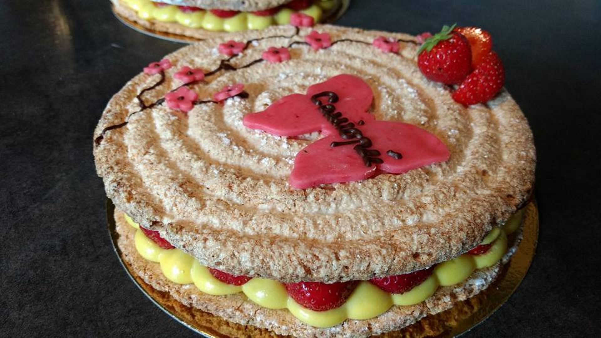 Un monde de pâtisserie, Orthez - photo 14