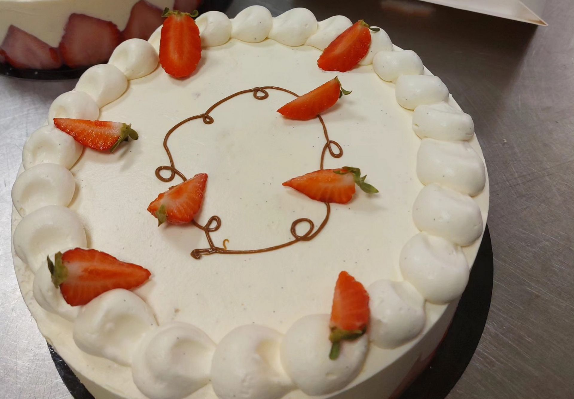 Un monde de pâtisserie, Orthez - photo 22
