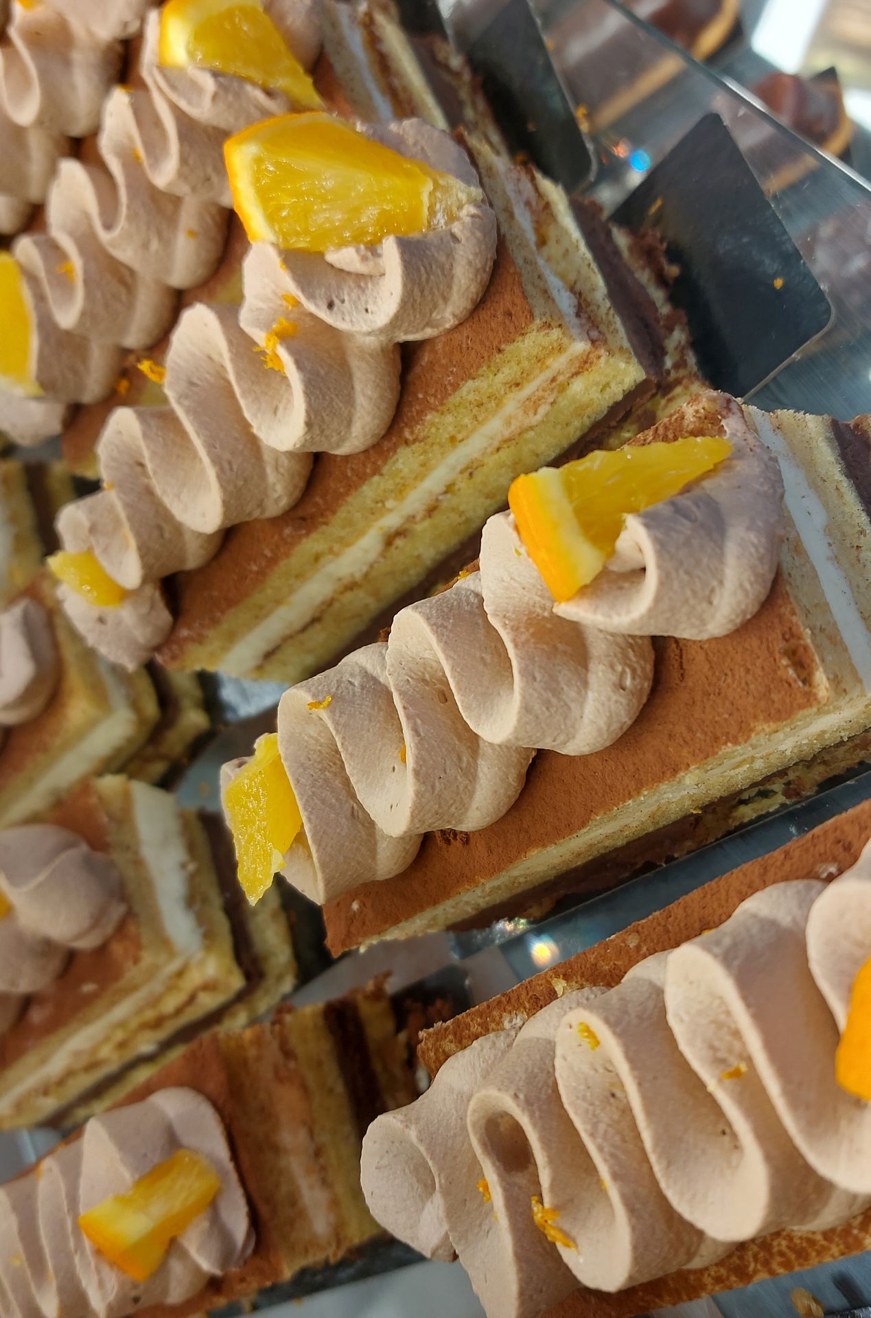 Un monde de pâtisserie, Orthez - photo 12