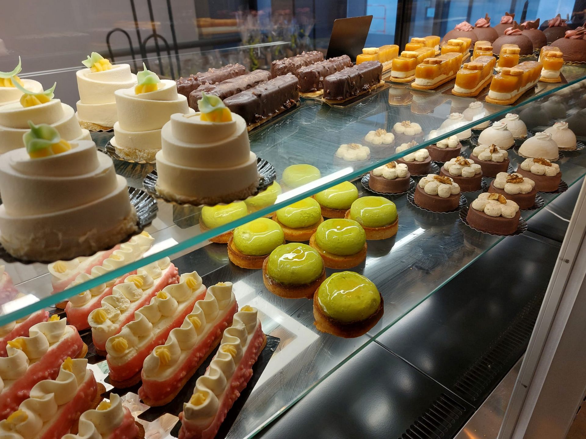 Un monde de pâtisserie, Orthez - photo 17