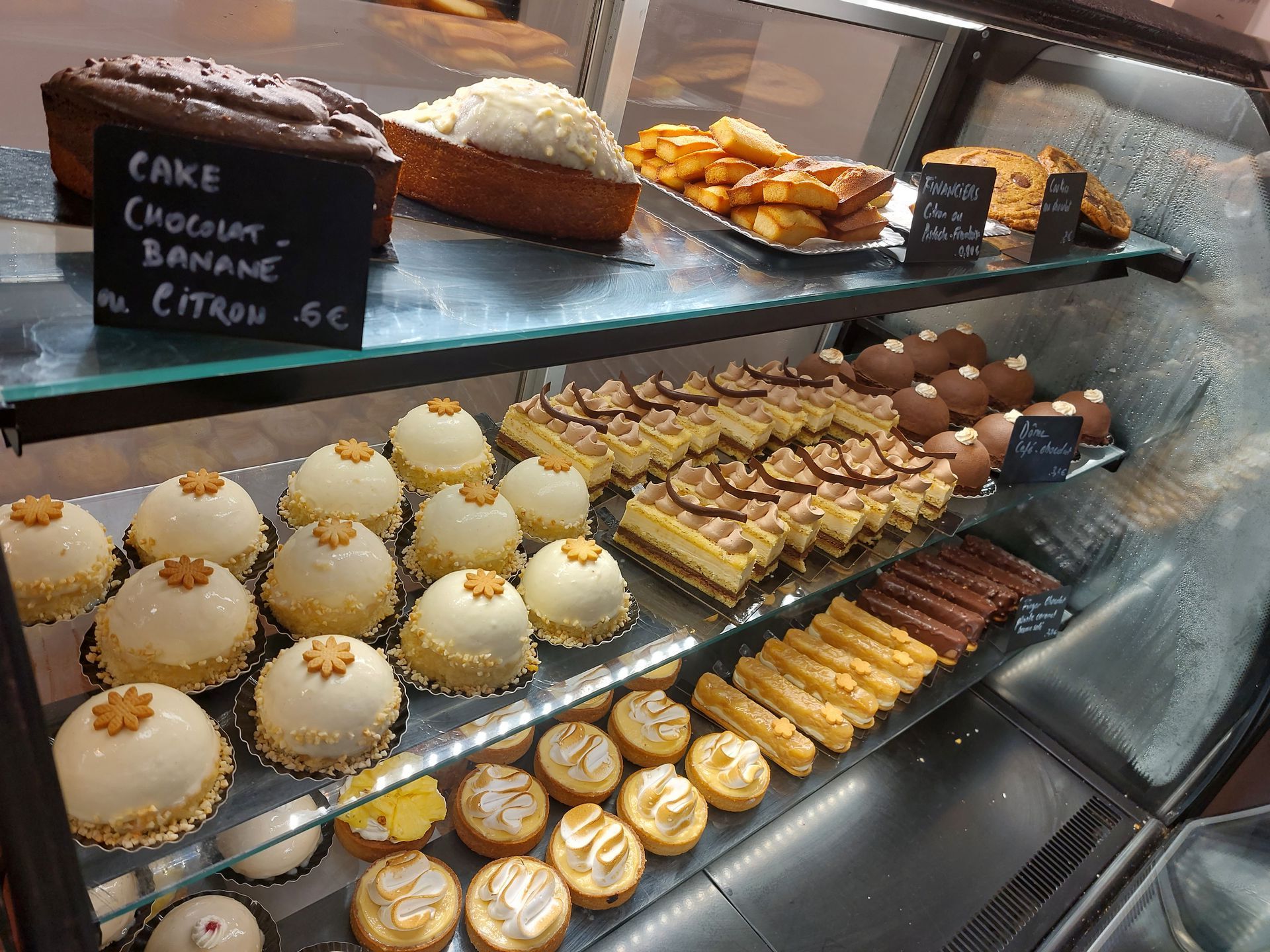 Un monde de pâtisserie, Orthez - photo 19