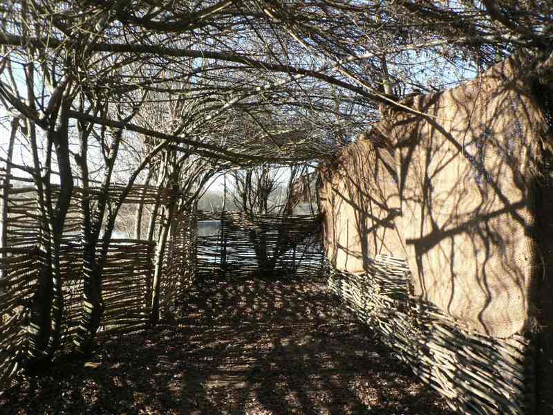 Retenue de Miallet - photo 5