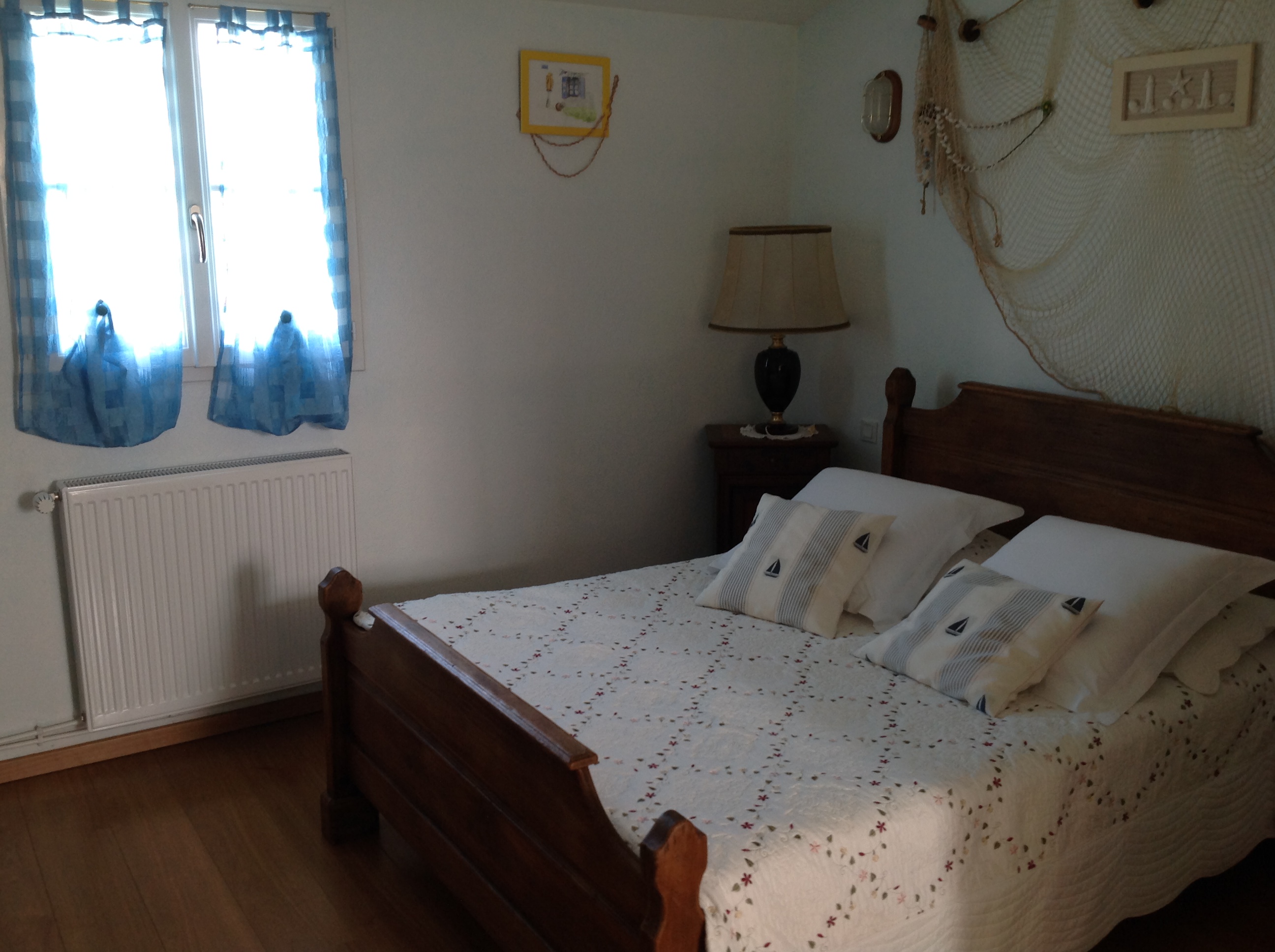 Gîte de bassée - Hébergement de groupe, Frontenay-Rohan-Rohan - photo 10