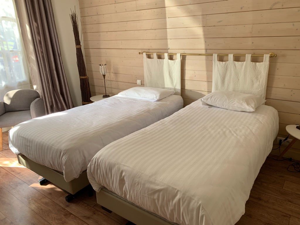 Hôtel-restaurant "Le Central" - photo 2