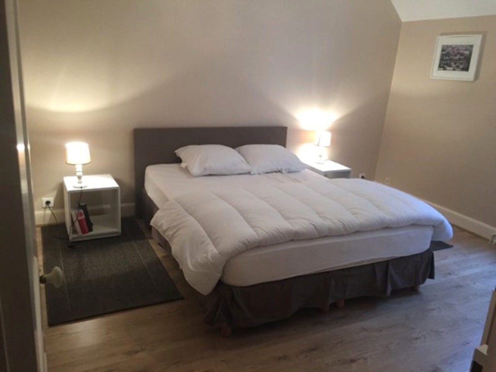 La Petite Brugère, Nantheuil - photo 3