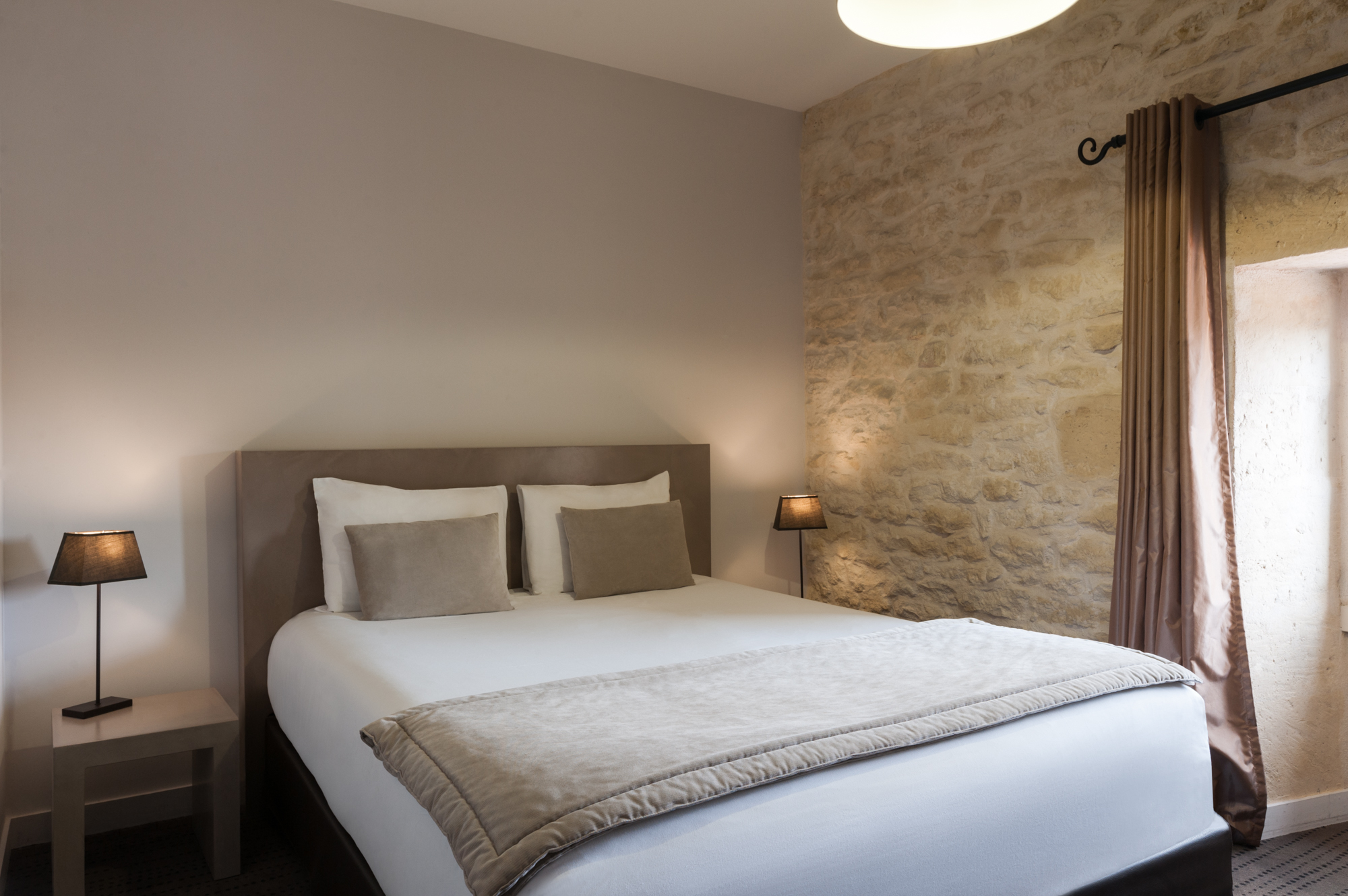 Hôtel "La Grange", Niort - photo 10