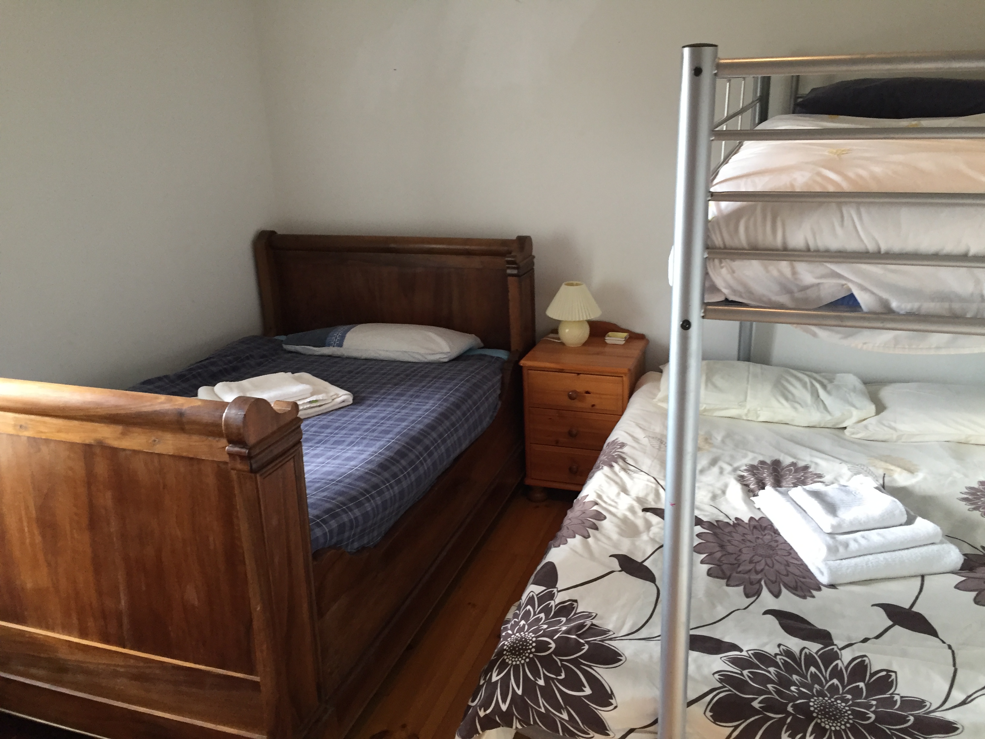 La Villa Coco, Saint-Hilaire-la-Palud - photo 8