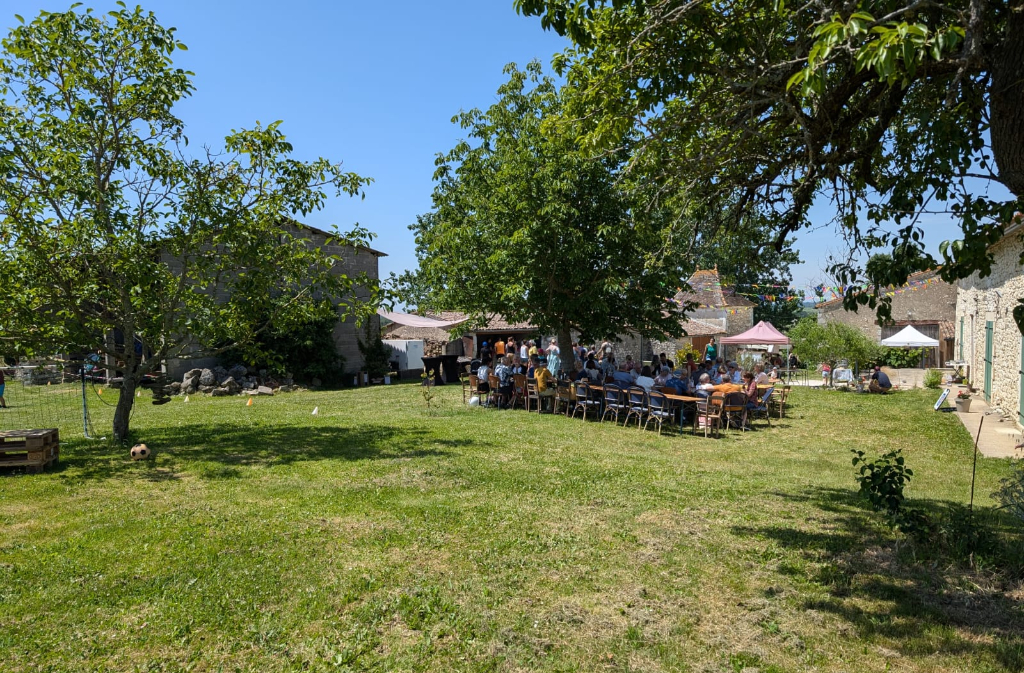 Domaine de Sauban | Une journée au vignoble
