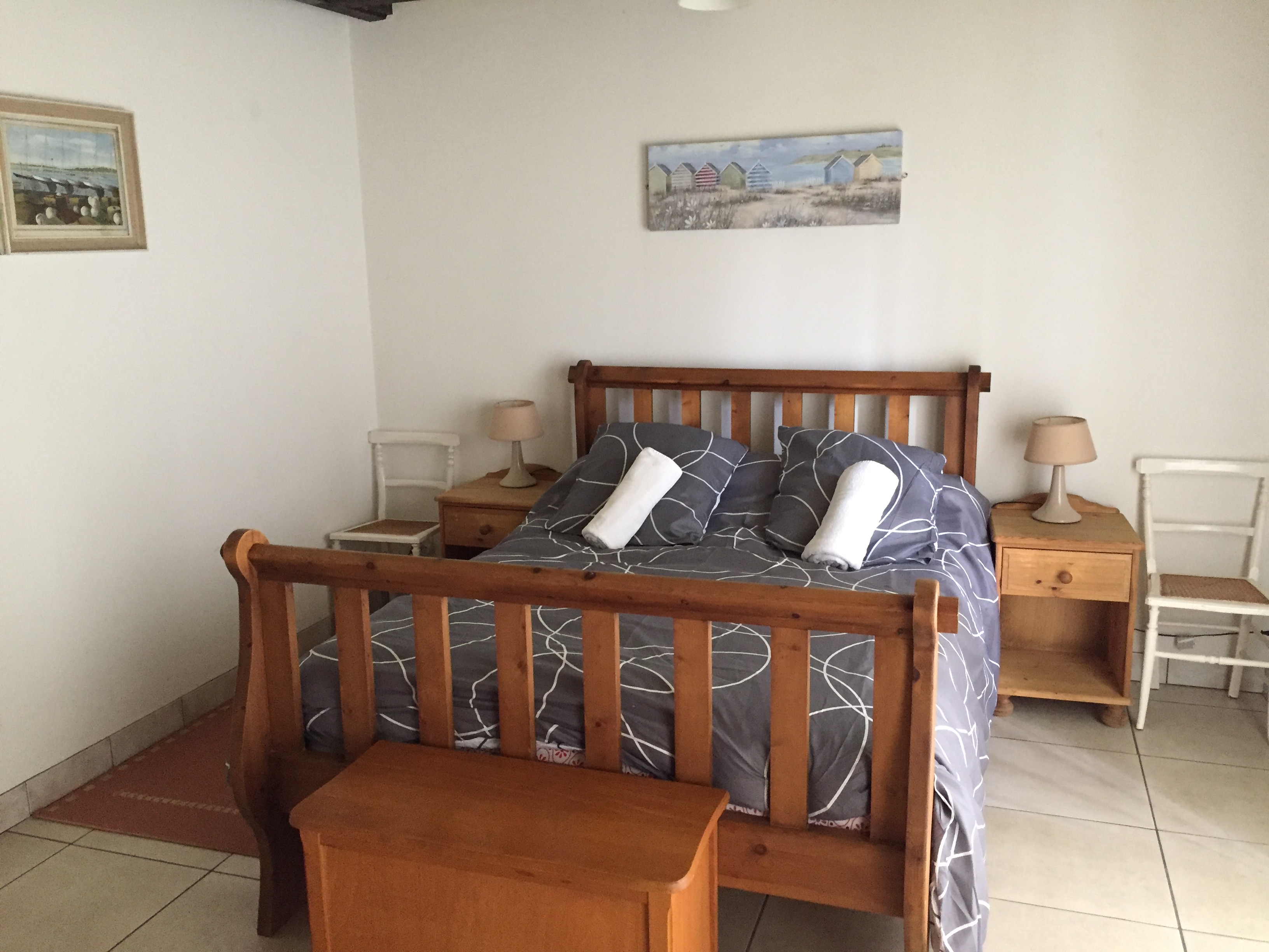 La Villa Coco, Saint-Hilaire-la-Palud - photo 9