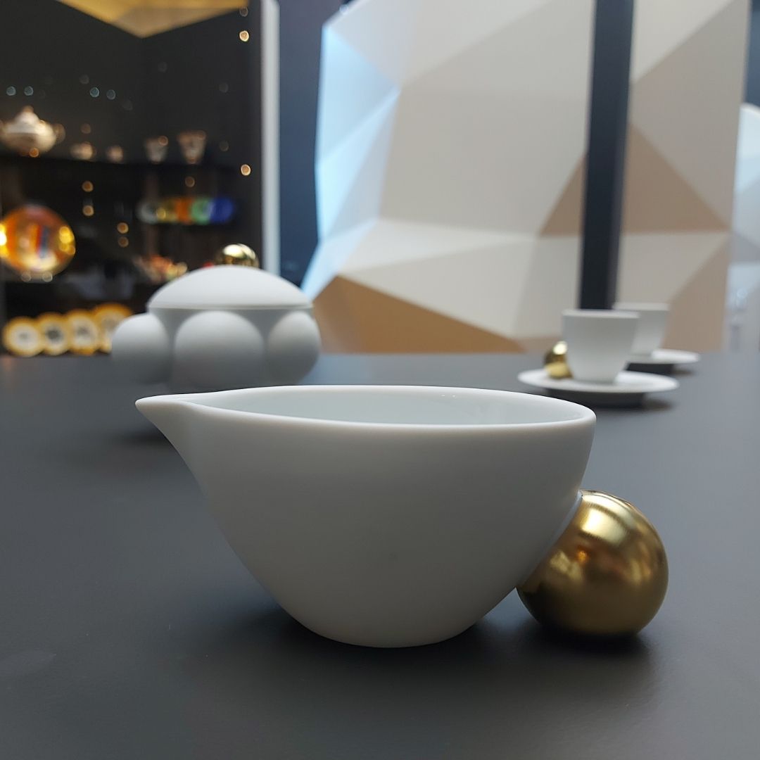 Visite-atelier - Une tasse pour Noël avec l'artiste Garance Créations