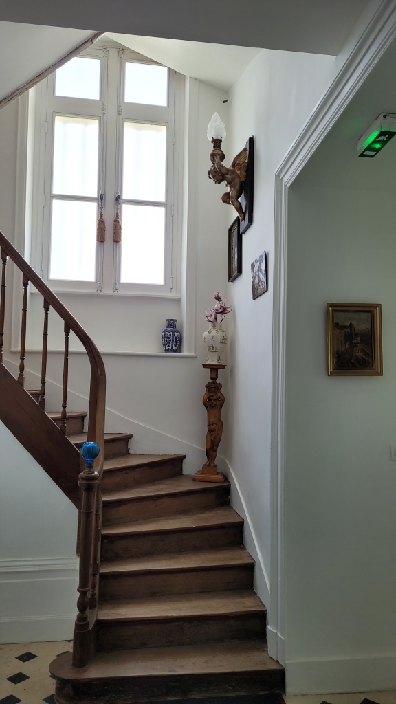 La Villa Saint-Pierre, La Trimouille - photo 4