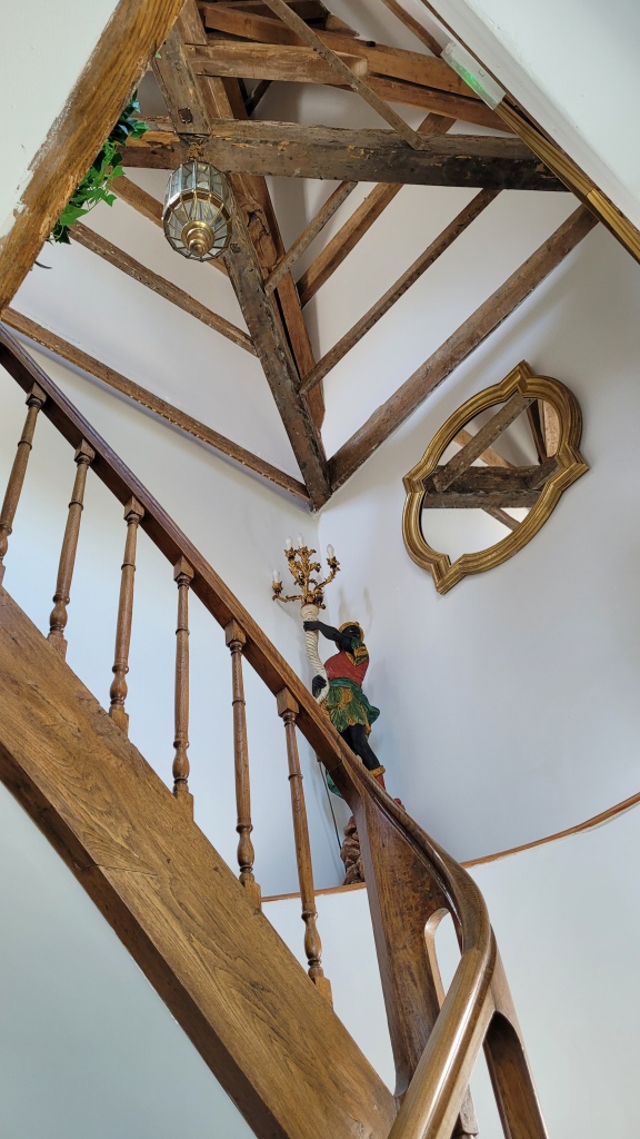 La Villa Saint-Pierre, La Trimouille - photo 8