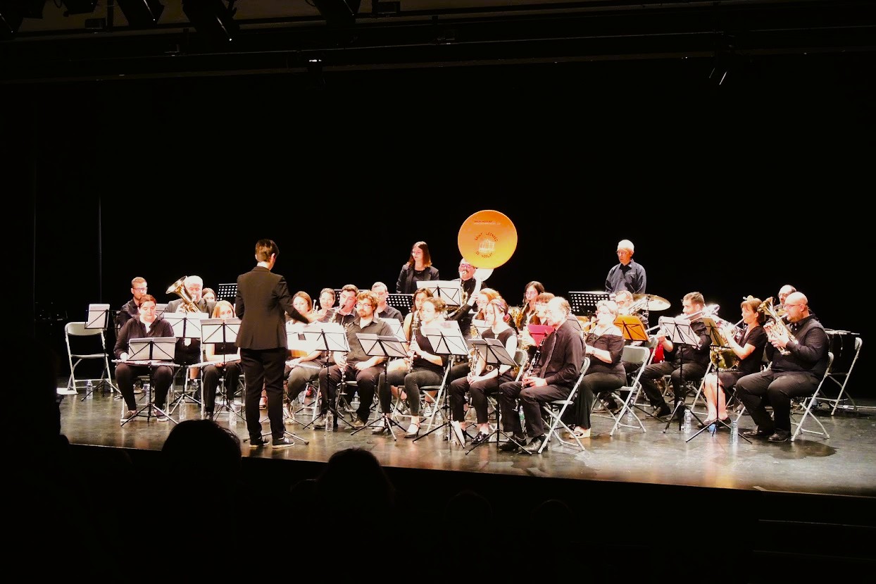 Printemps Culturel 2026 : Concert de l'Union Musicale de Saint-Léonard de Noblat