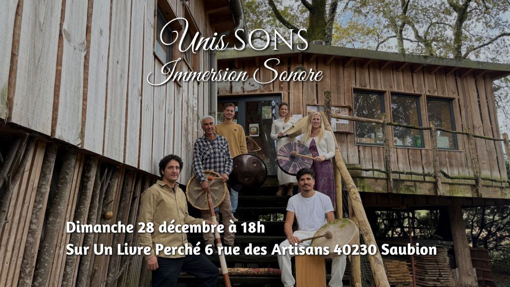 Unis-Sons