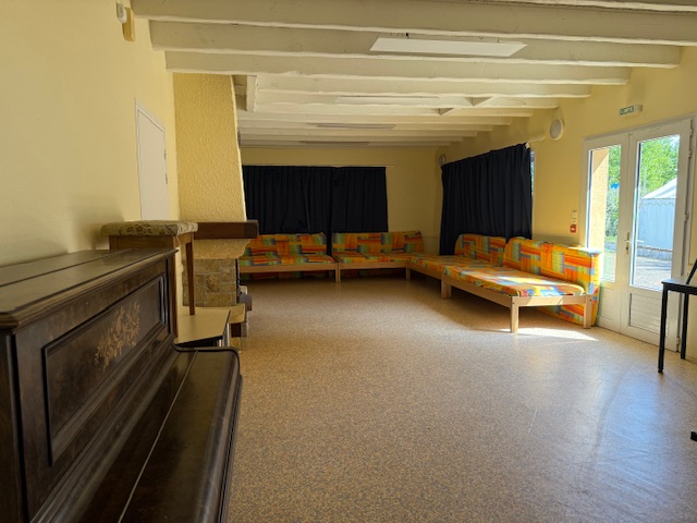 Camp de Toiles Lac de Saint-Cyr, Beaumont Saint-Cyr - photo 2