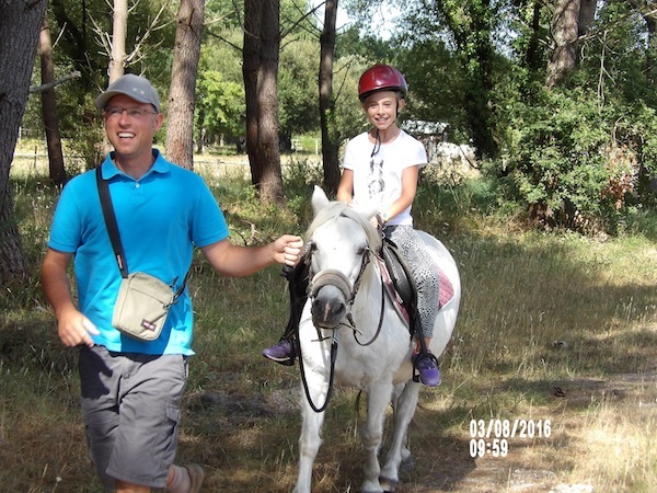 Centre Equestre Catherine Sireix