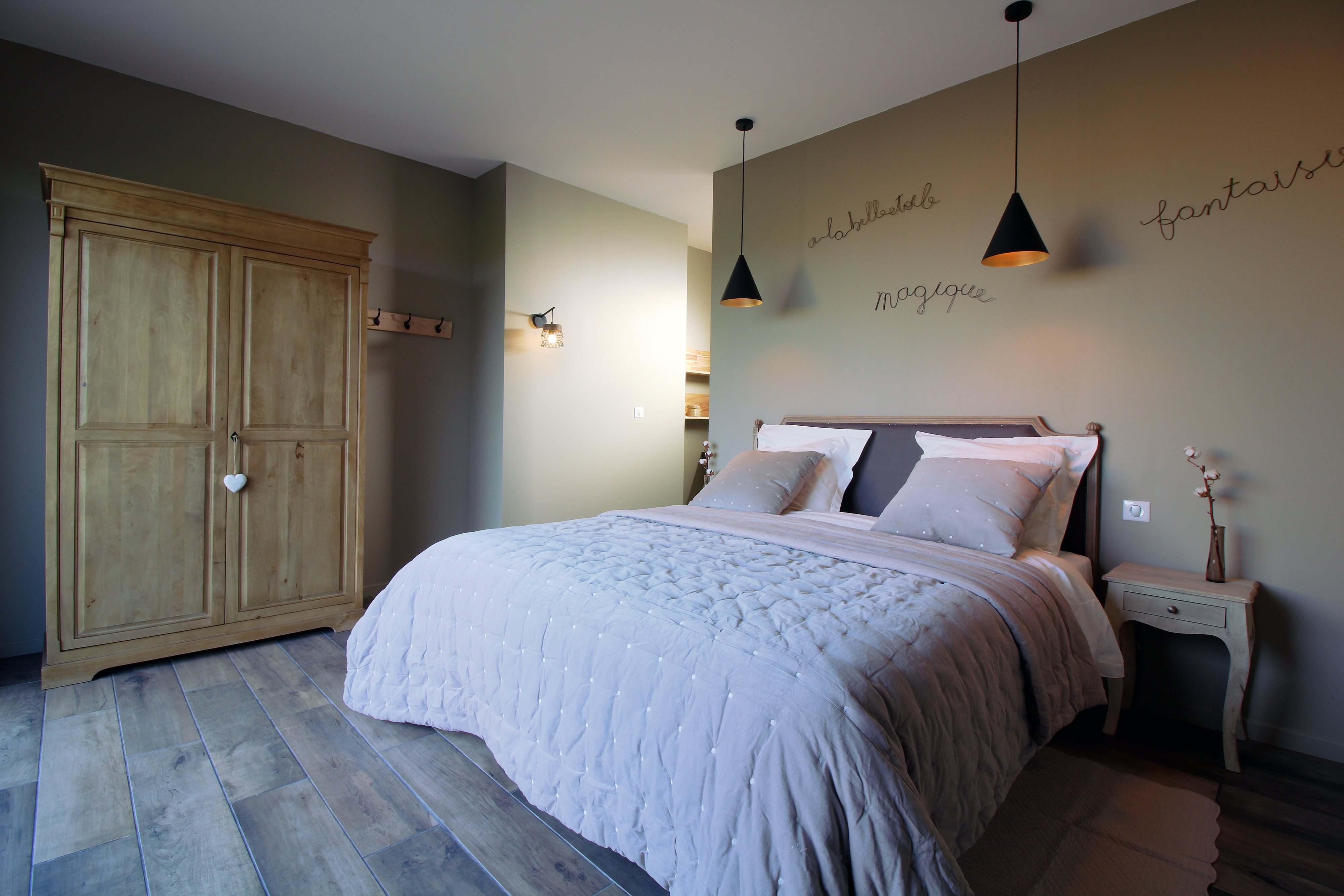 La Longère de Chillac, Morizès - photo 8