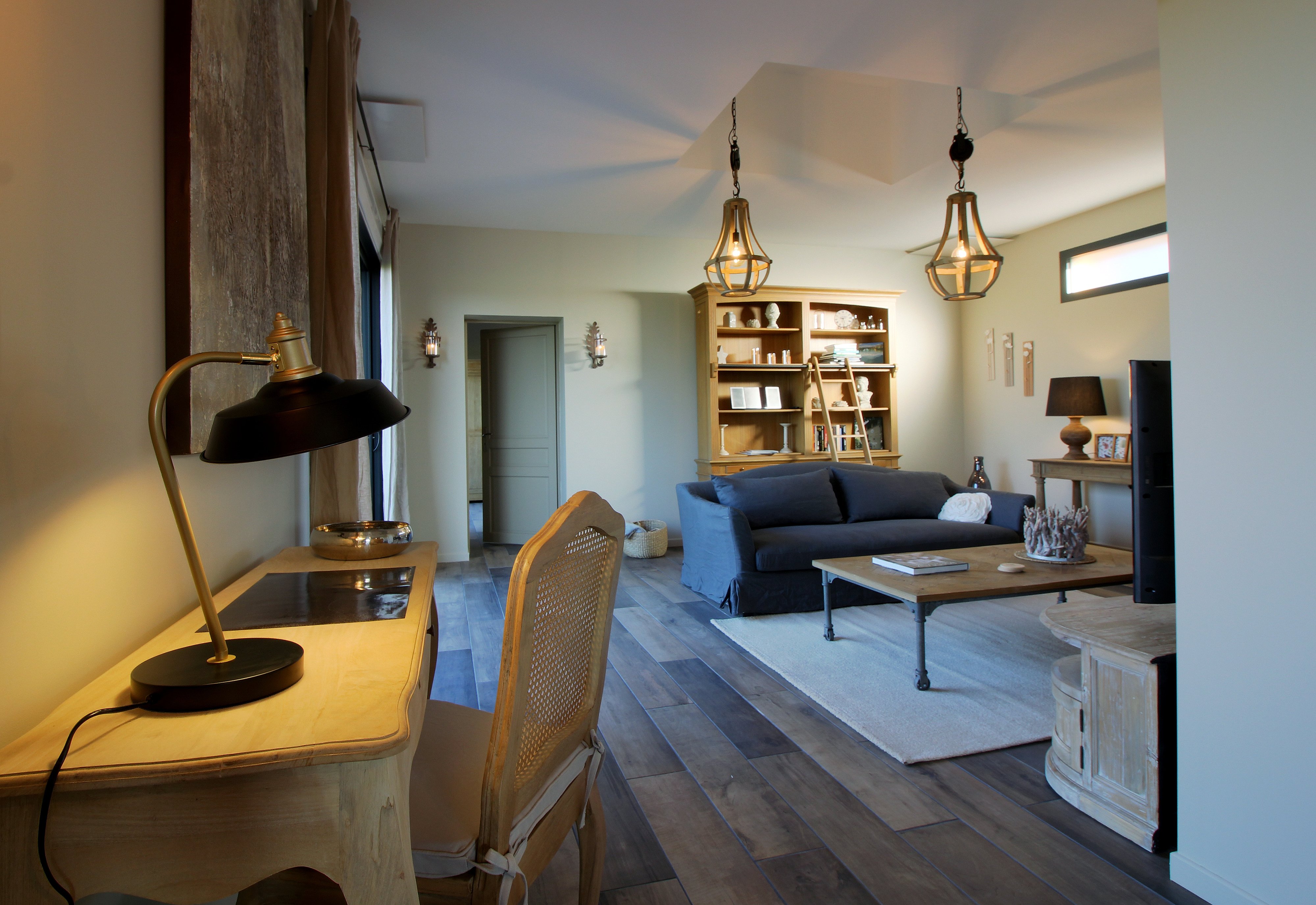 La Longère de Chillac, Morizès - photo 10