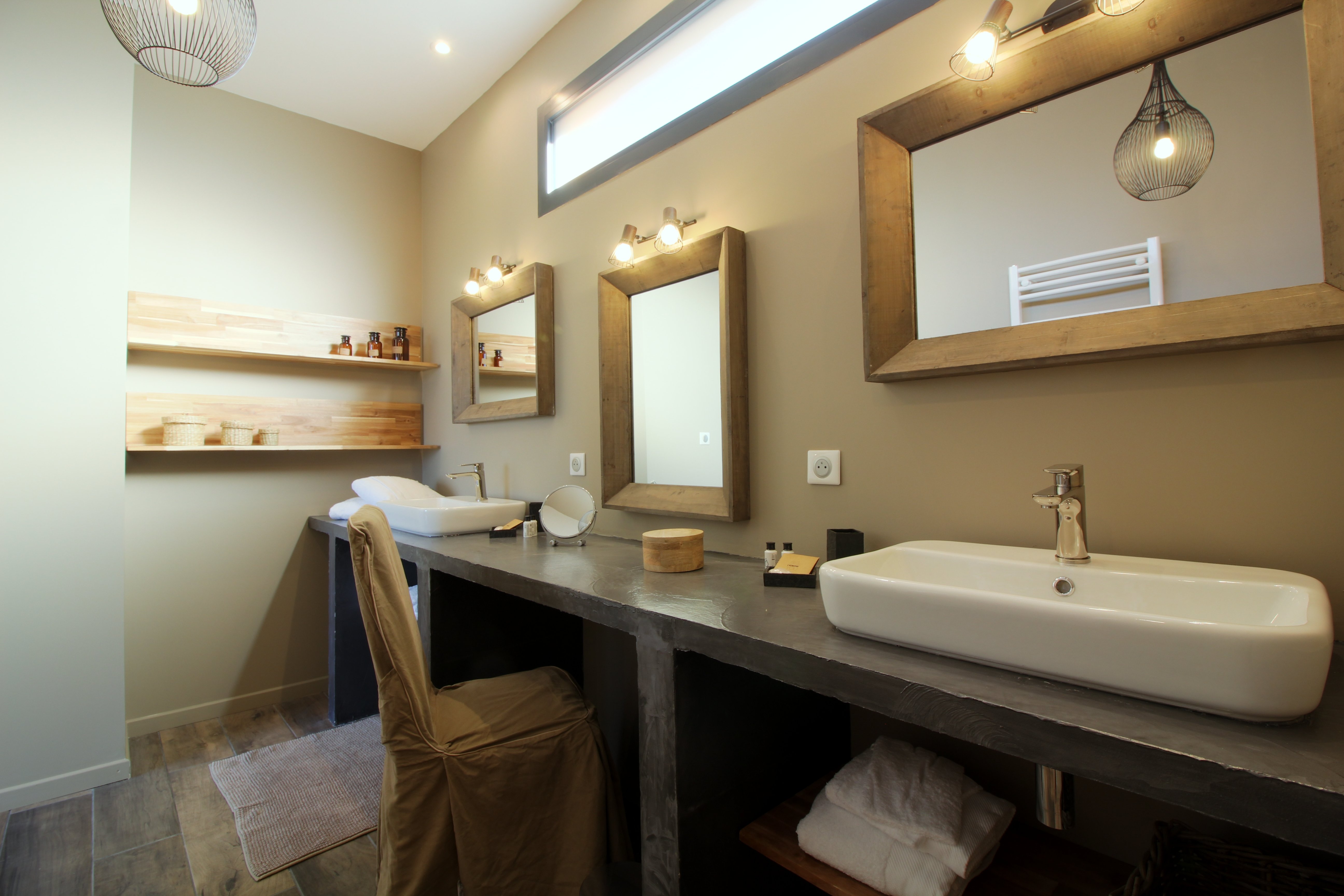 La Longère de Chillac, Morizès - photo 7