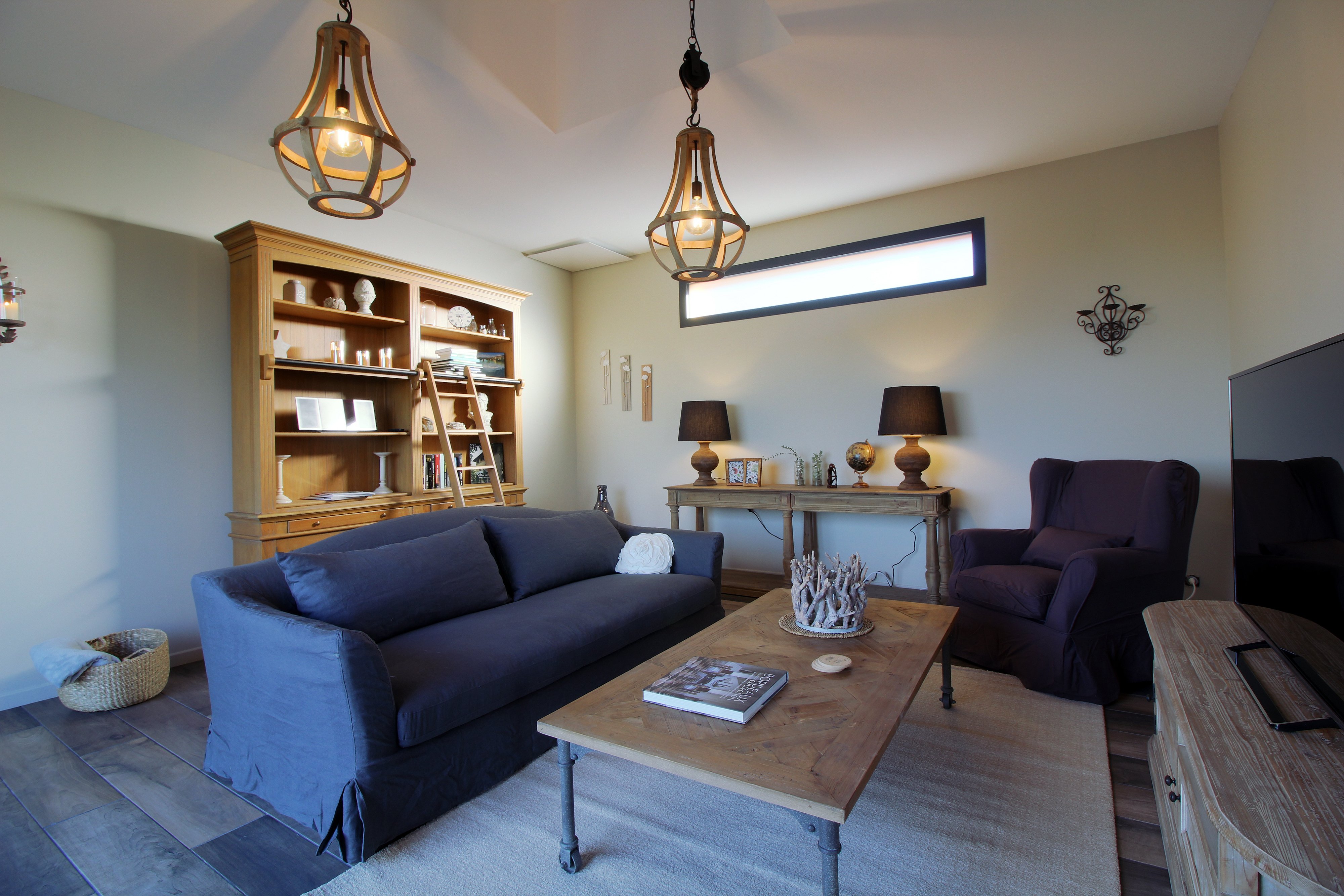 La Longère de Chillac, Morizès - photo 6