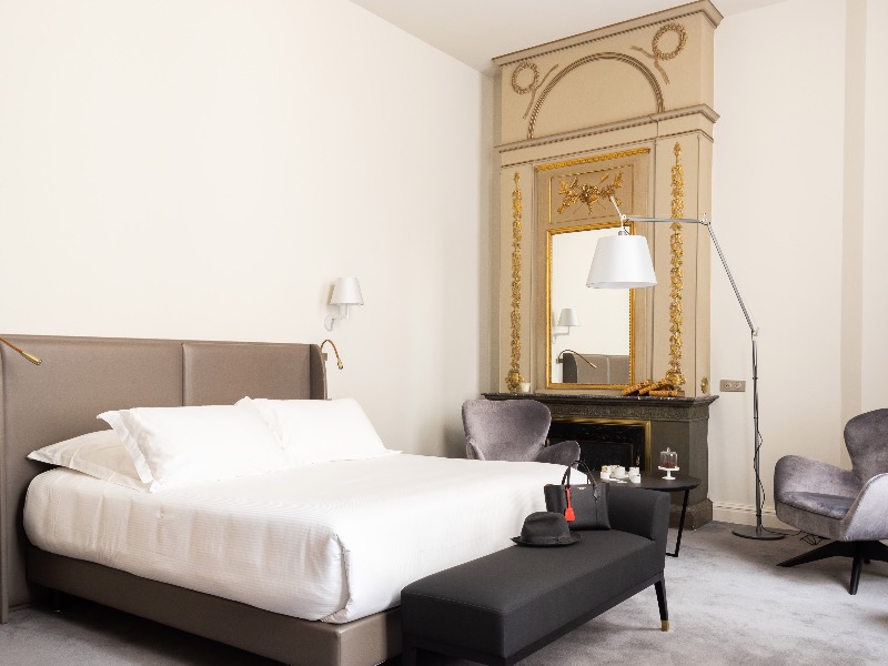 Hôtel Villas Foch — photo 3