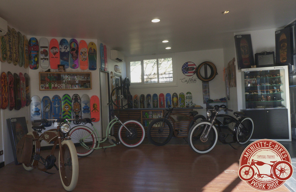 Mobility E Bikes — photo 2