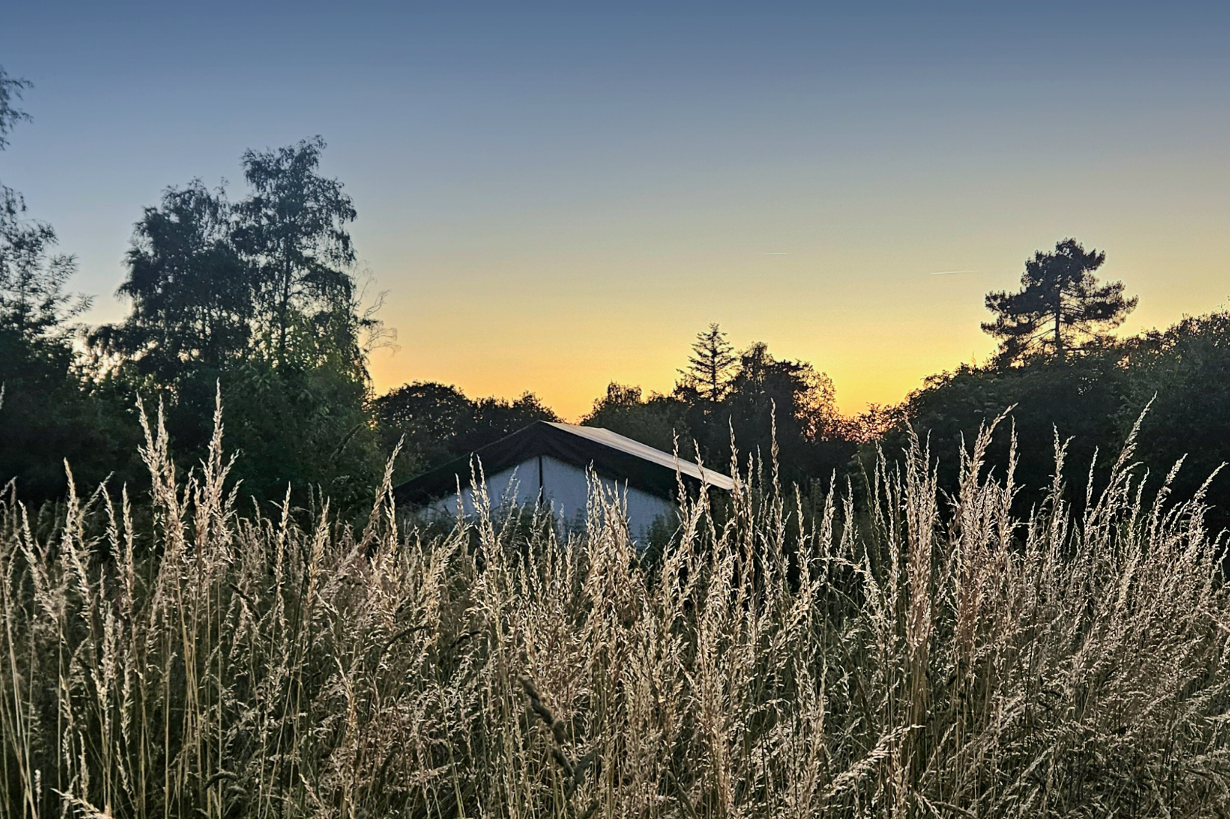 Camping Le Ranch - Tentes safari avec bain nordique, Madranges - photo 14