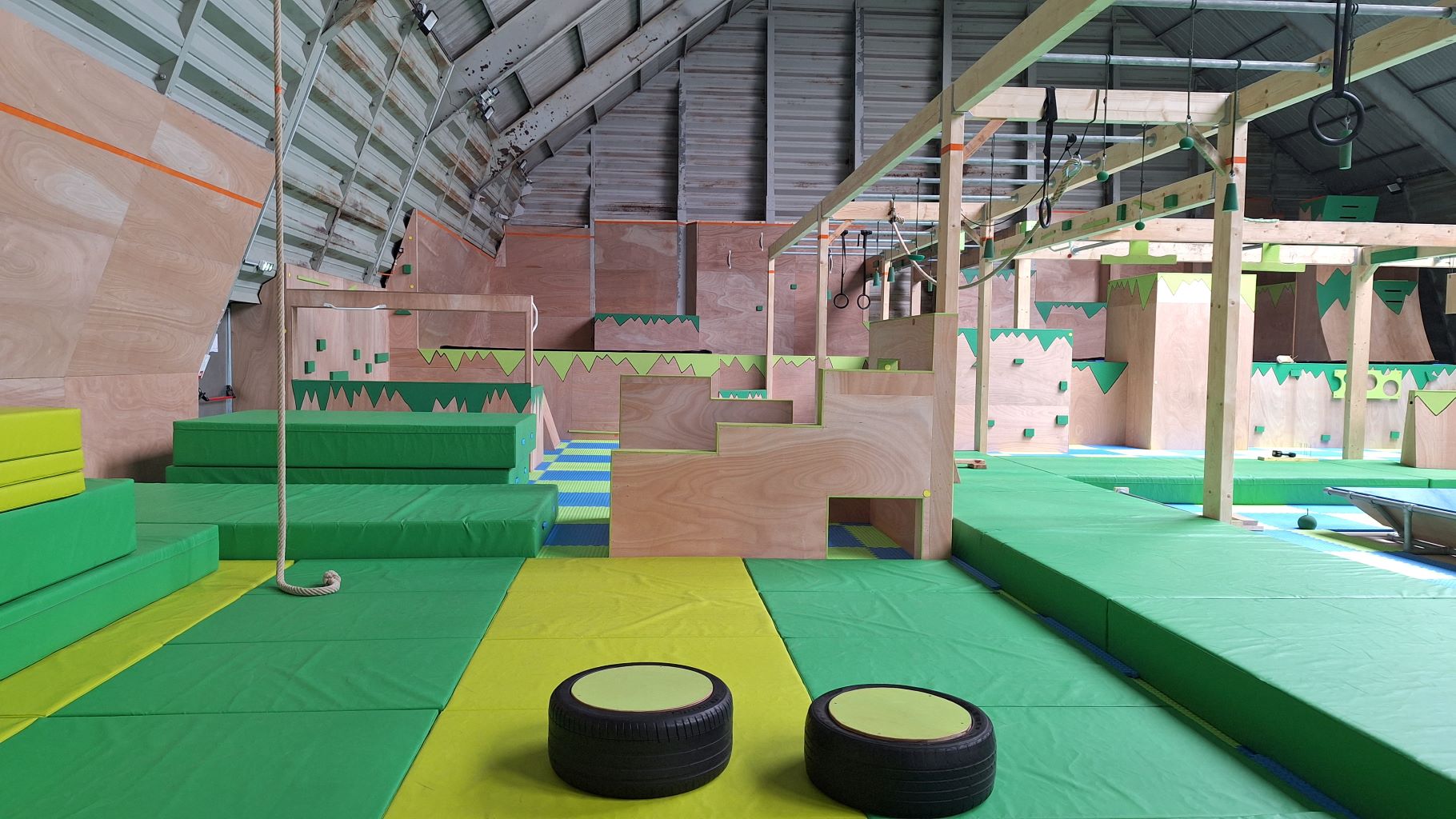 Urban Corp 40, Saint-Vincent-de-Tyrosse - photo 2