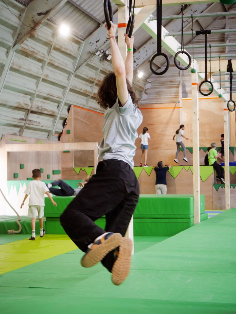 Urban Corp 40, Saint-Vincent-de-Tyrosse