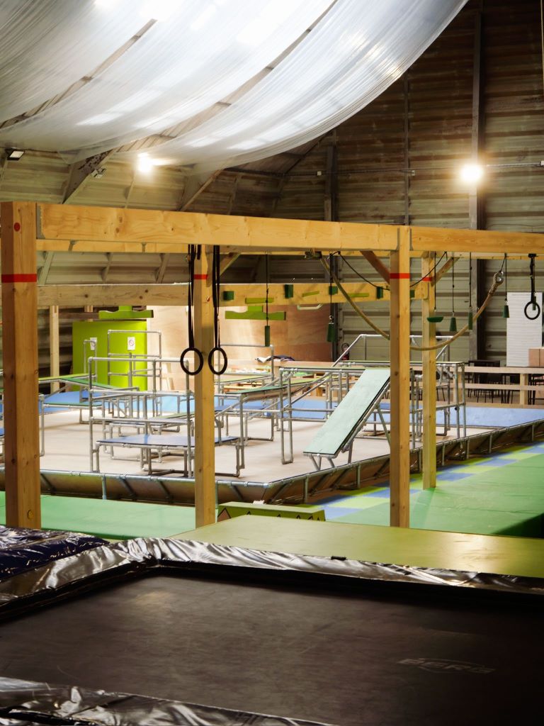 Urban Corp 40, Saint-Vincent-de-Tyrosse - photo 4