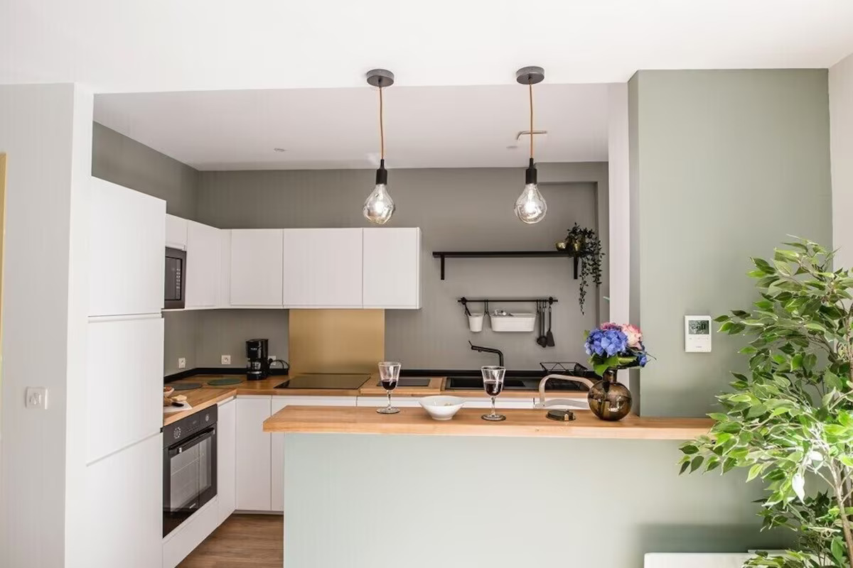 Urban Eden, Bergerac - photo 3