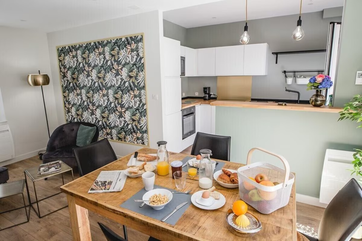 Urban Eden, Bergerac - photo 7