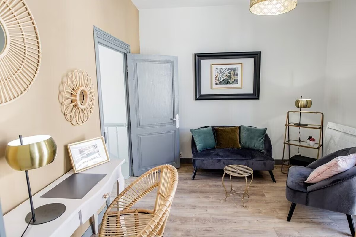 Urban Eden, Bergerac - photo 2